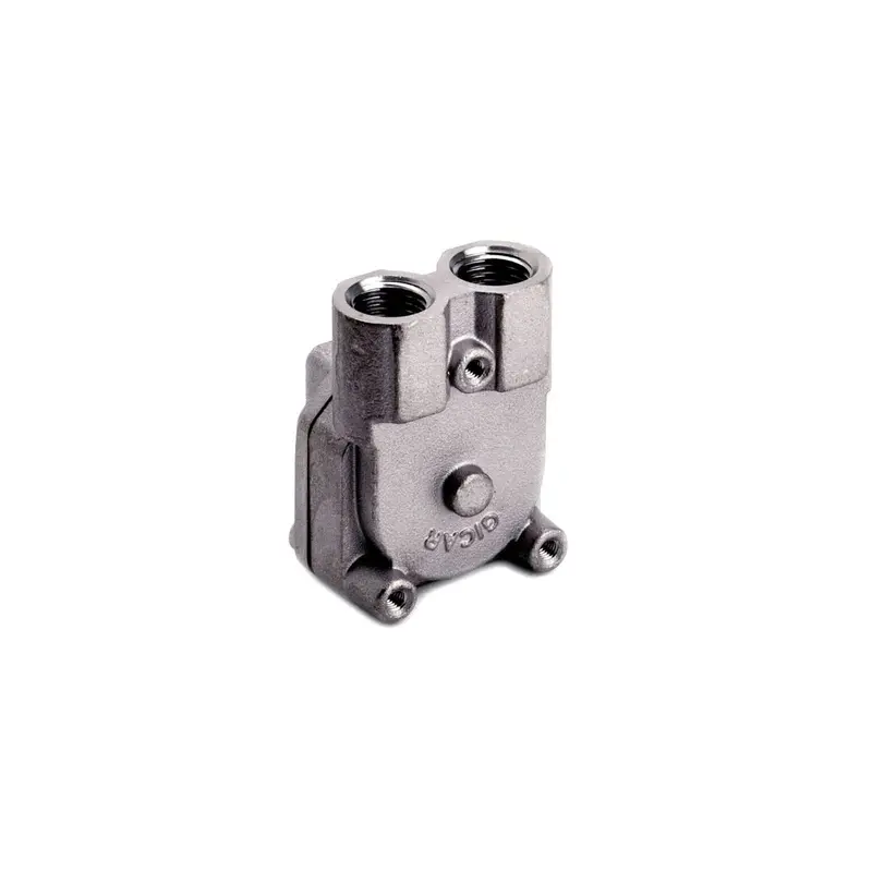 La Spaziale Flow Meter For Water Volume Monitoring 1