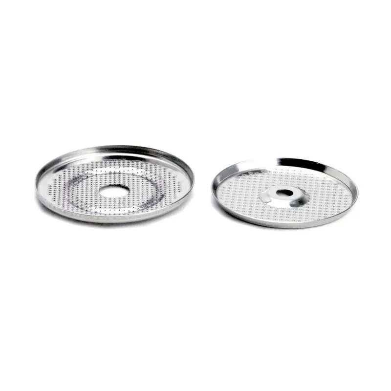 La Spaziale S1/S2 Shower Screen For E61 Groups 1