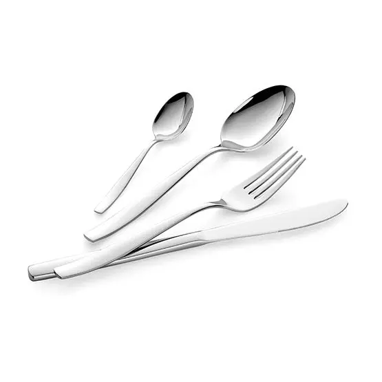Lagostina Dalia 24-Piece Cutlery Set 1
