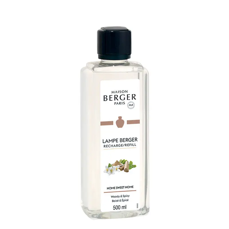 Lampe Berger Home Sweet Home Refill – 500 Ml Fragrance Oil 1