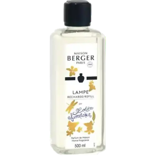 Lampe Berger Lolita Lempicka Lamp Refill – 500 Ml 1
