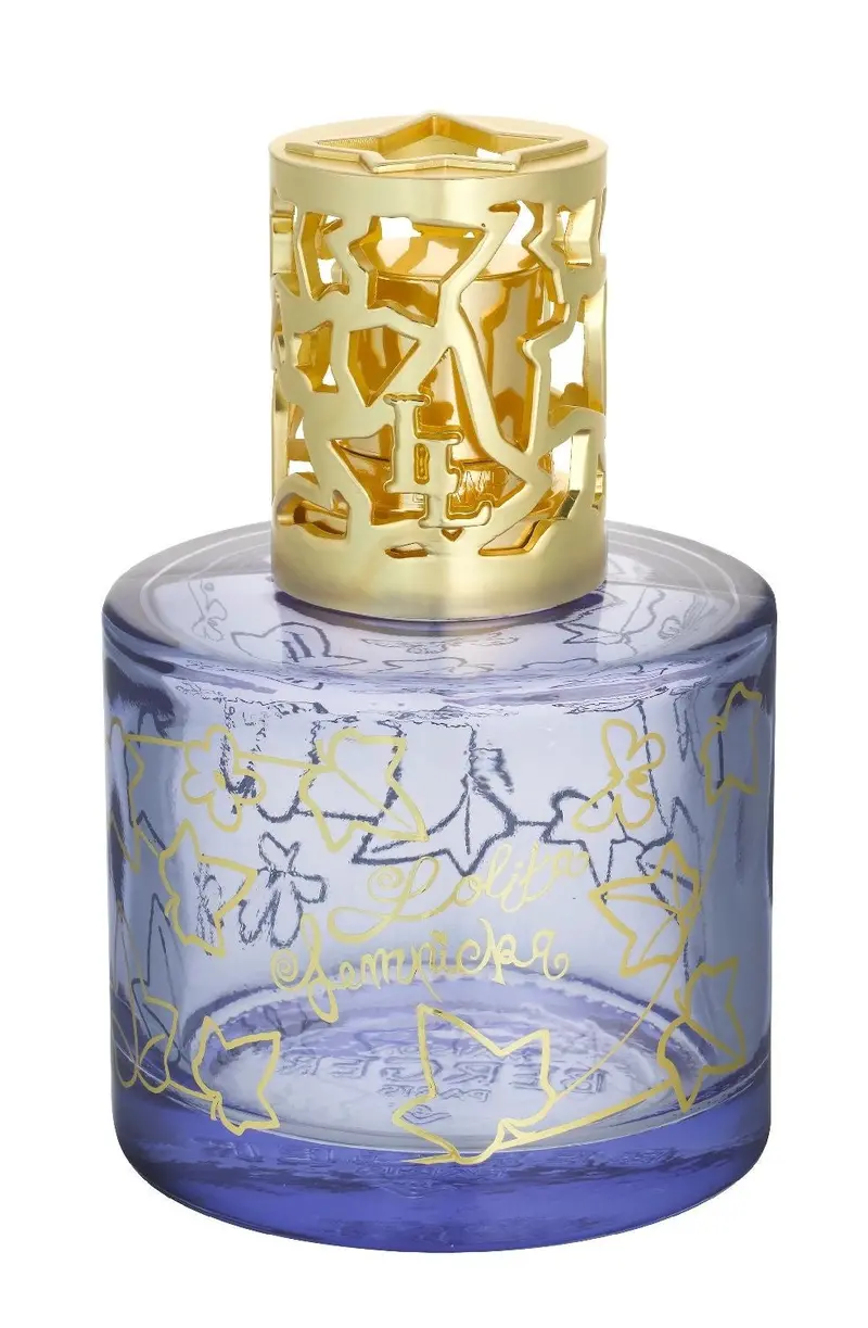 Lampe Berger Lolita Lempicka Parma Gift Set – Two 250 Ml Refills 1