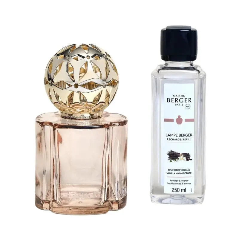 Lampe Berger Pomelis Nude Scented Lamp 1