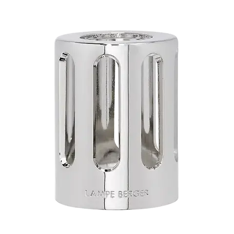 Lampe Berger Silver Replacement Top Cap 1