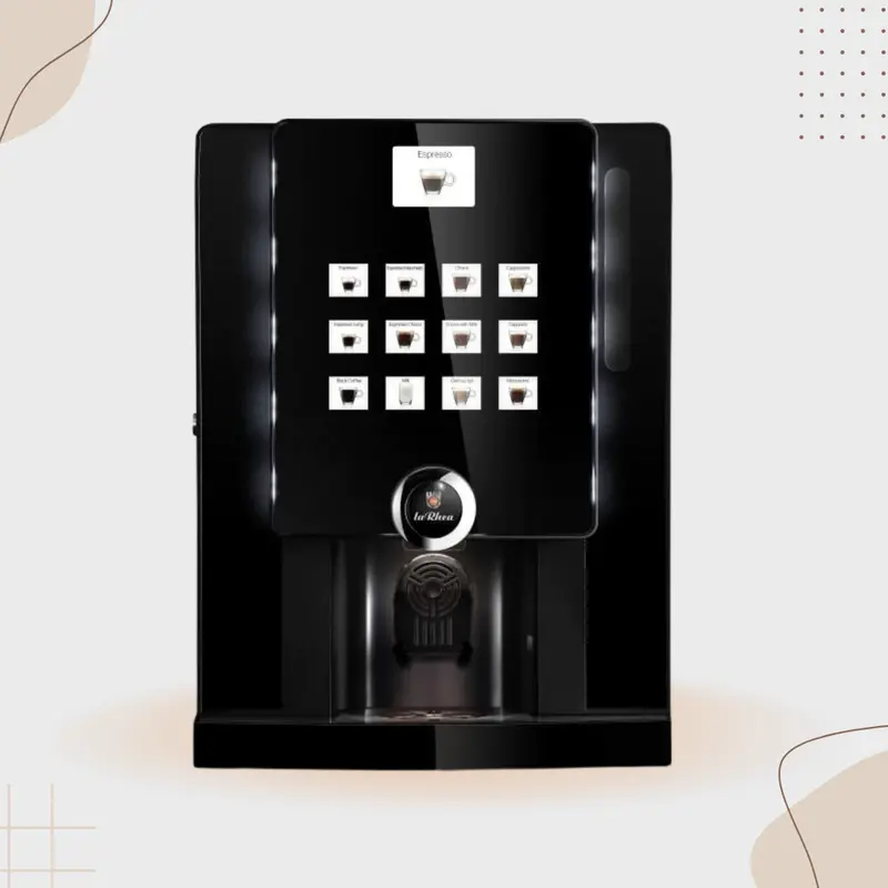 Larhea Business Line Grande Instant Brew Machine 1