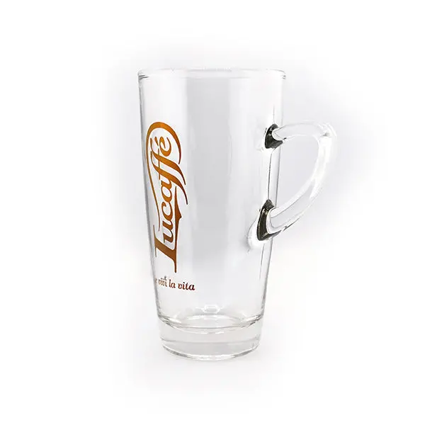 Latte Macchiato Serving Glass – 1 Piece 1