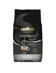 Lavazza Barista Perfetto Whole Bean Espresso – 1Kg 1