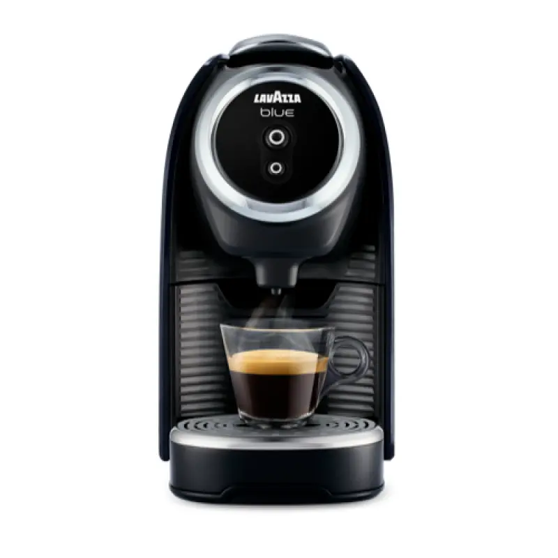 Lavazza Blue Classy Mini Lb300 – Compact Office Coffee System 1