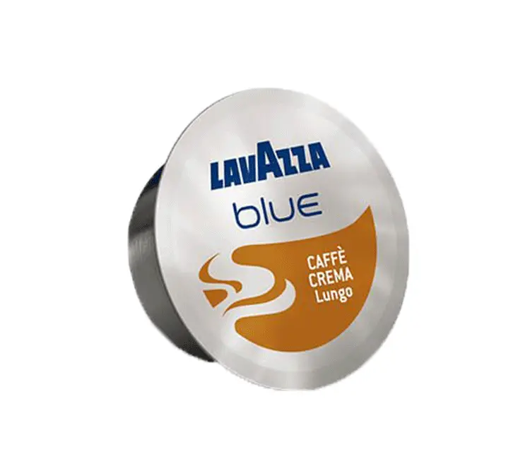 Lavazza Blue Coffee Capsule Variety Pack 1