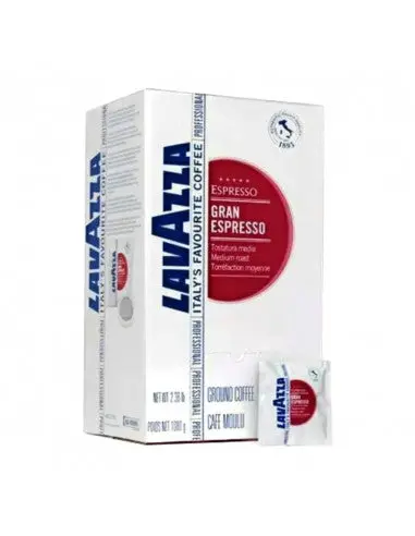 Lavazza Espresso Coffee Pods – 150-Capsule Box 1