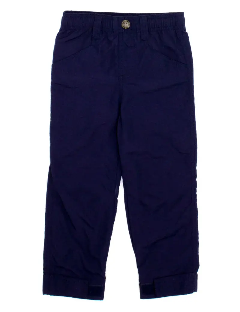 Ld Mallard Navy Dress Pant For Men 1