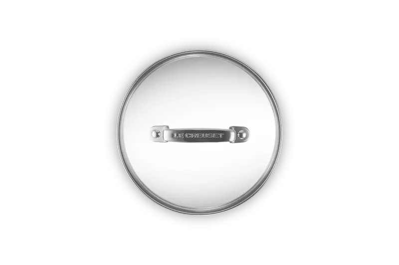 Le Creuset 16 Cm Compact Glass Lid For Small Cookware Pieces 1