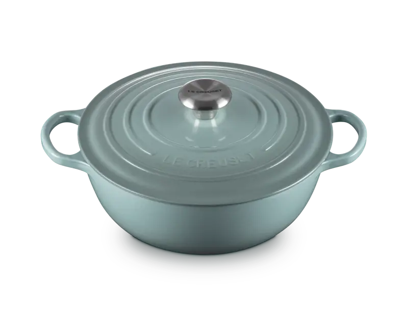 Le Creuset 4.1L Chef’S French Oven – Versatile Dutch Oven 1