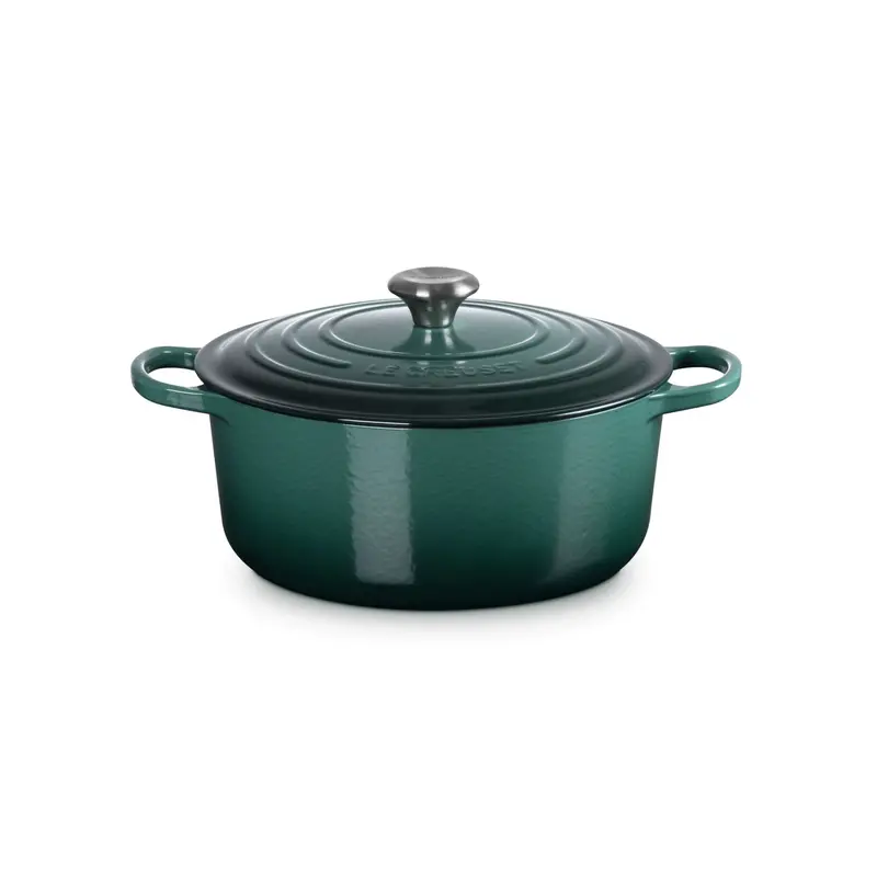 Le Creuset Artichaut Dutch Oven – 24 Cm (4.2L) 1