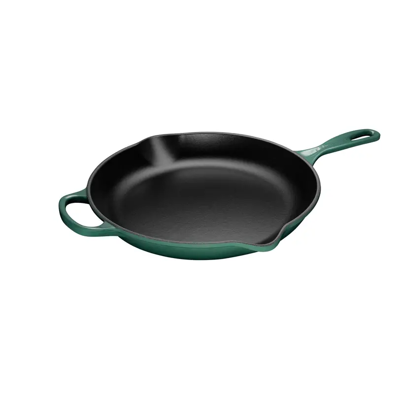 Le Creuset Artichaut Round Skillet – 12" (30Cm) 1