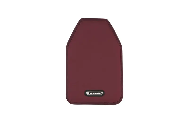 Le Creuset Burgundy Wine Chiller – Insulated Stainless Steel Cooler 1