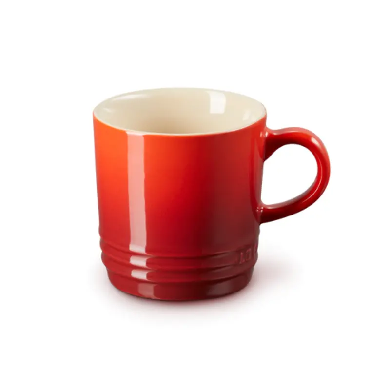 Le Creuset Mini Tea Infuser Pot – Cherry Red, 0.2L 1