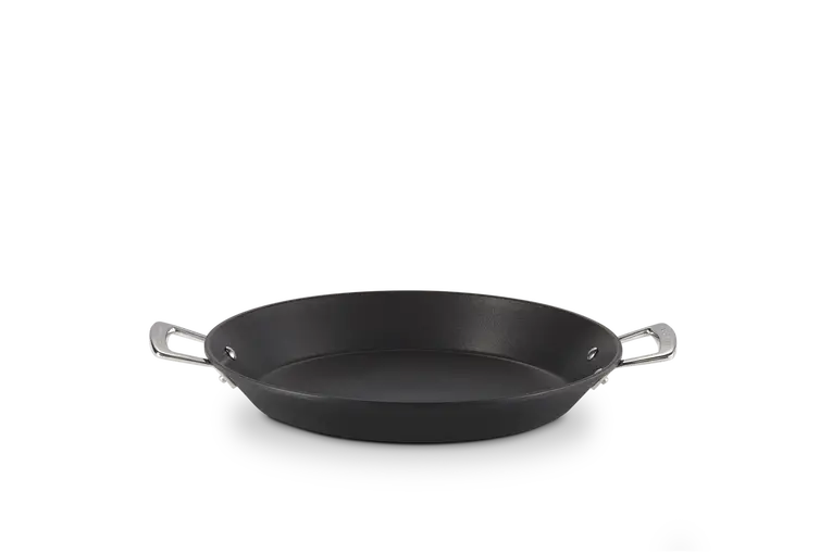 Le Creuset Provence-Style Non-Stick Frying Pan – Black, 32 Cm 1