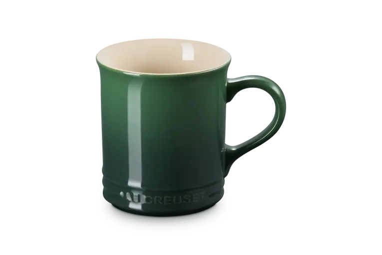 Le Creuset Seattle Mug – 0.4 L – Juniper Stoneware 1