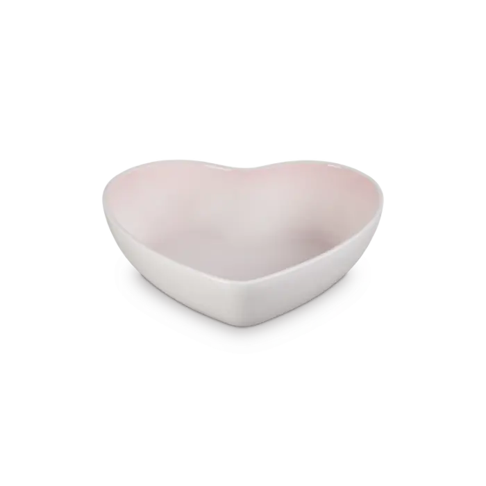 Le Creuset Shell Pink Ceramic Serving Bowl – 30 Cm, 2.9 L 1