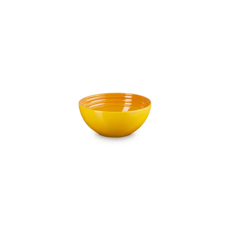 Le Creuset Vancouver Nectar Breakfast Bowl – 16 Cm, 0.65 L Stoneware 1