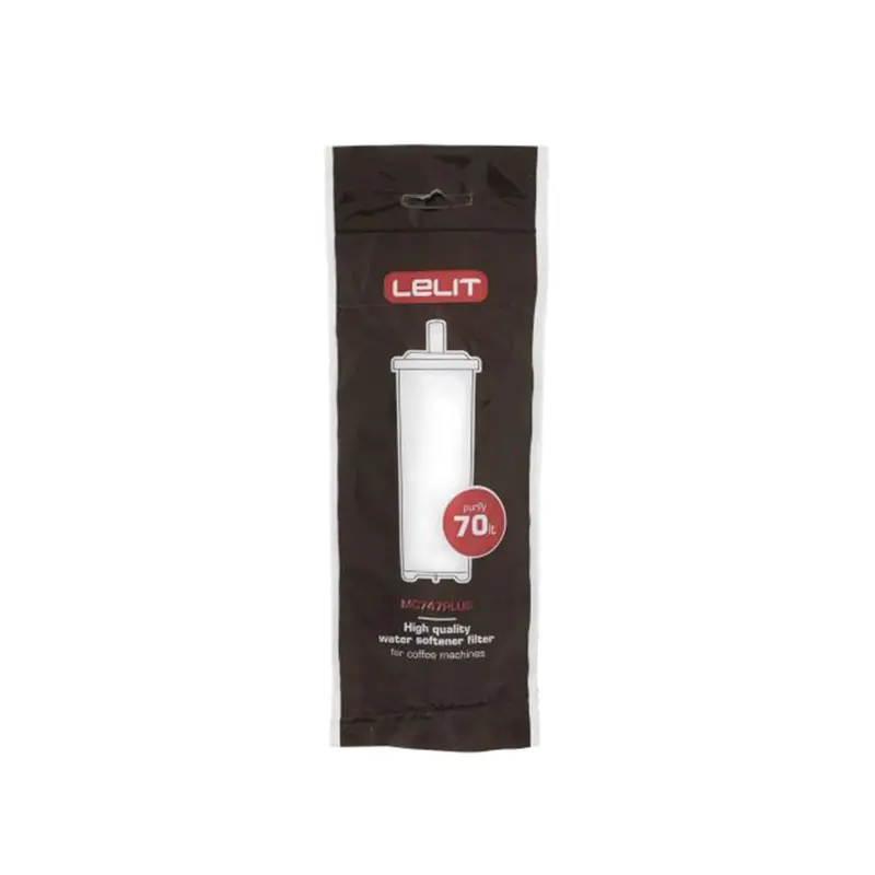 Lelit 70L Endurance Water Filtration Cartridge – For Lelit Espresso Machines 1