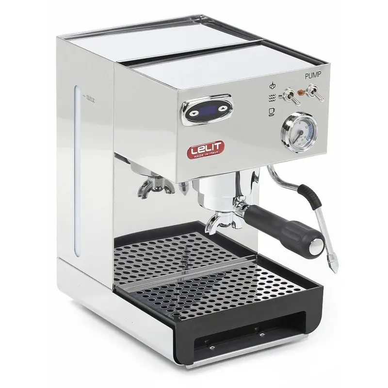 Lelit Anna 2 Pid-Controlled Espresso Machine (Pl41Tem/110) 1