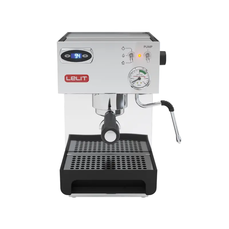 Lelit Anna Compact Espresso Machine 1