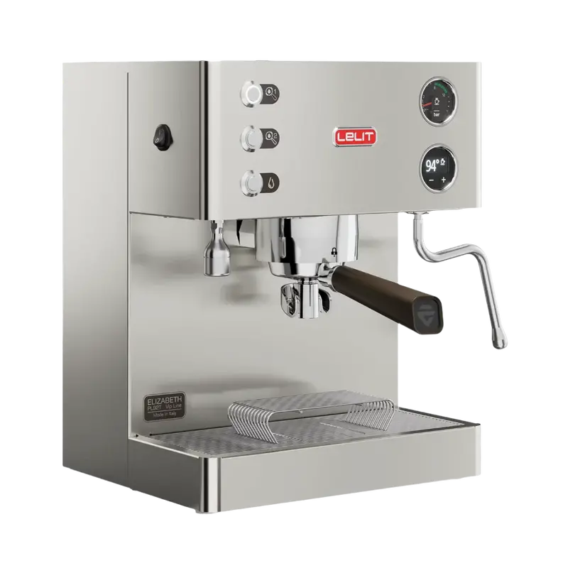 Lelit Elizabeth V3 Heat-Exchanger Espresso Machine 1