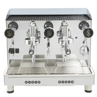 Lelit Giulietta Two-Group Commercial Espresso Machine 1