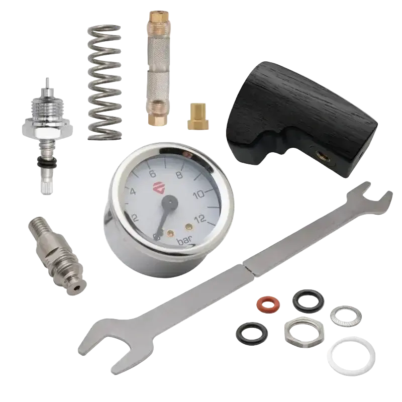 Lelit Mara X Flow Control Valve Accessory Kit 1