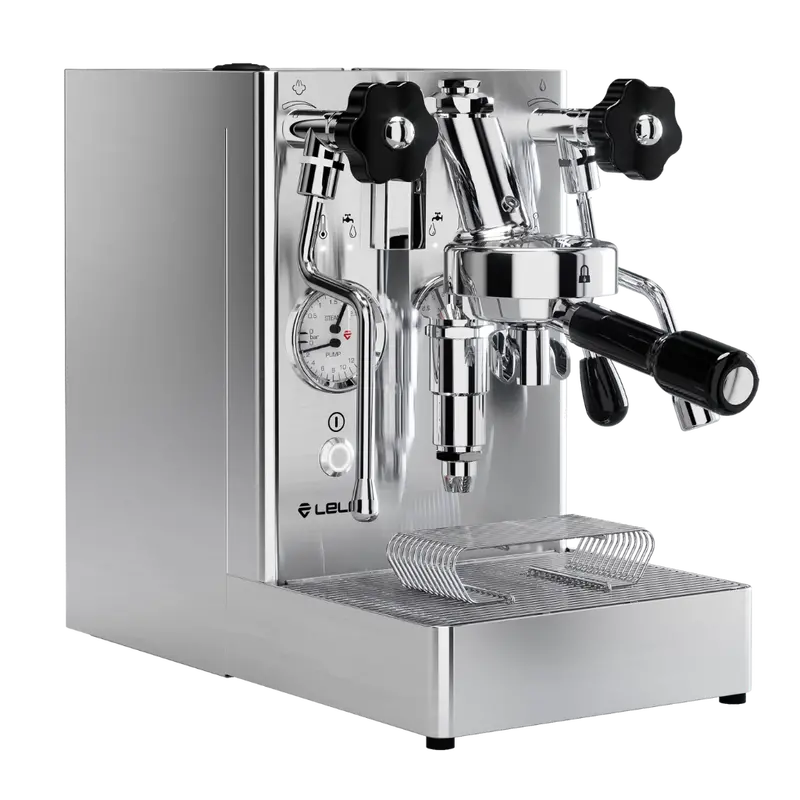 Lelit Mara X V2 Dual-Boiler Espresso Machine 1