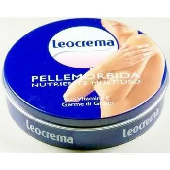 Leocrema All-In-One Nourishing Cream – 150Ml Tube 1