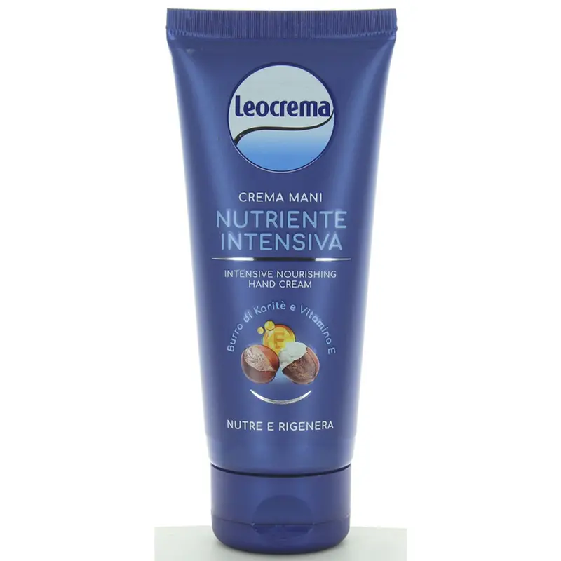 Leocrema Multipurpose Nourishing Cream (100 Ml) – Rich Hydration For Face & Body 1