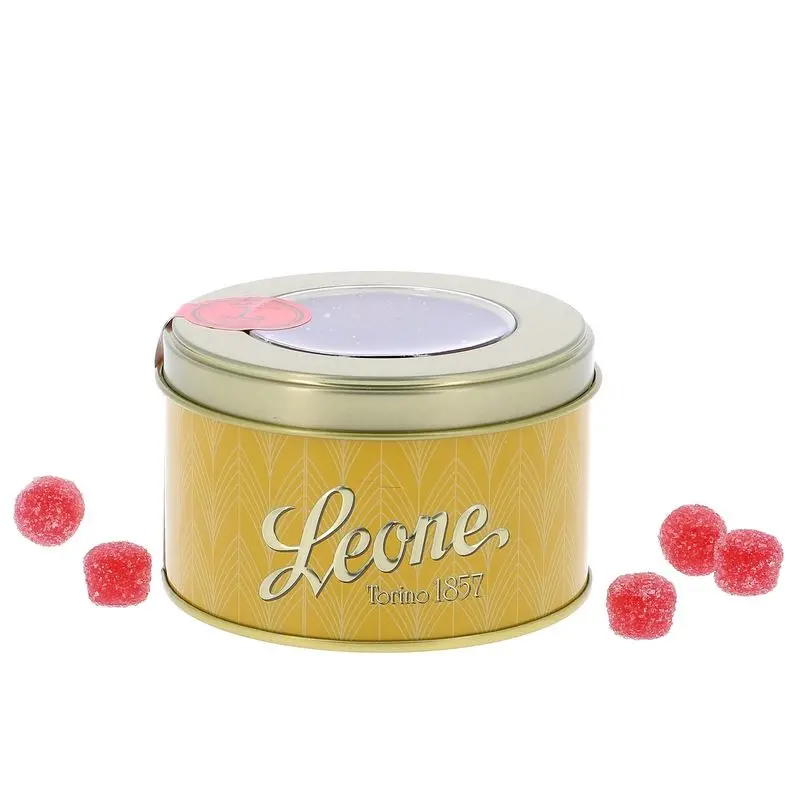 Leone Citrus Fruit Jellies & Drops 1