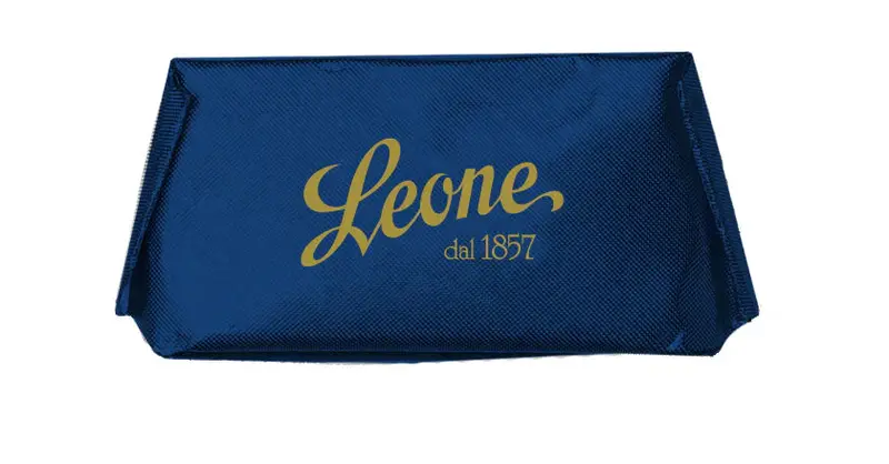 Leone Milk Gianduiotto Chocolate Block – 2 Kg 1