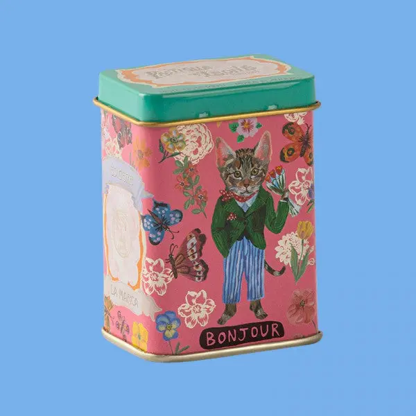 Leone Nathalie Lété Cubifrutta Love Candy Collection 1