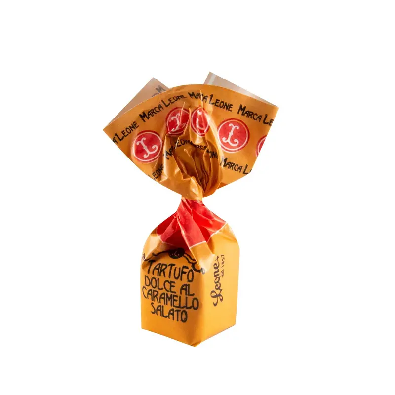 Leone Salted Caramel Truffle Bulk Pack – 2Kg Sweet-Savory Delight 1