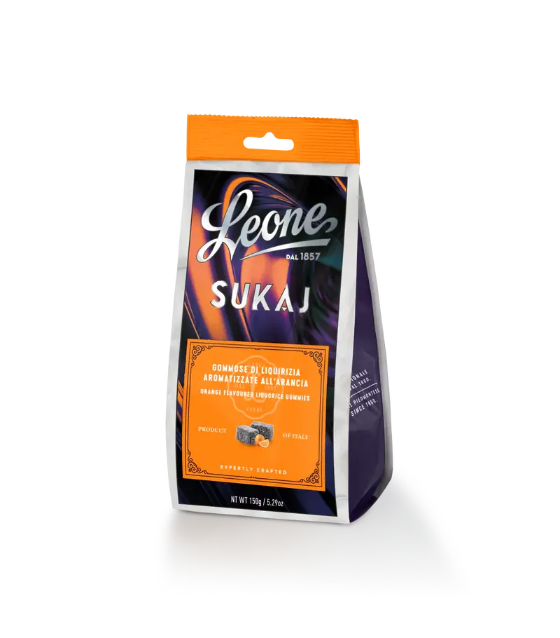 Leone Sukaj Candy Bag – 150 G 1
