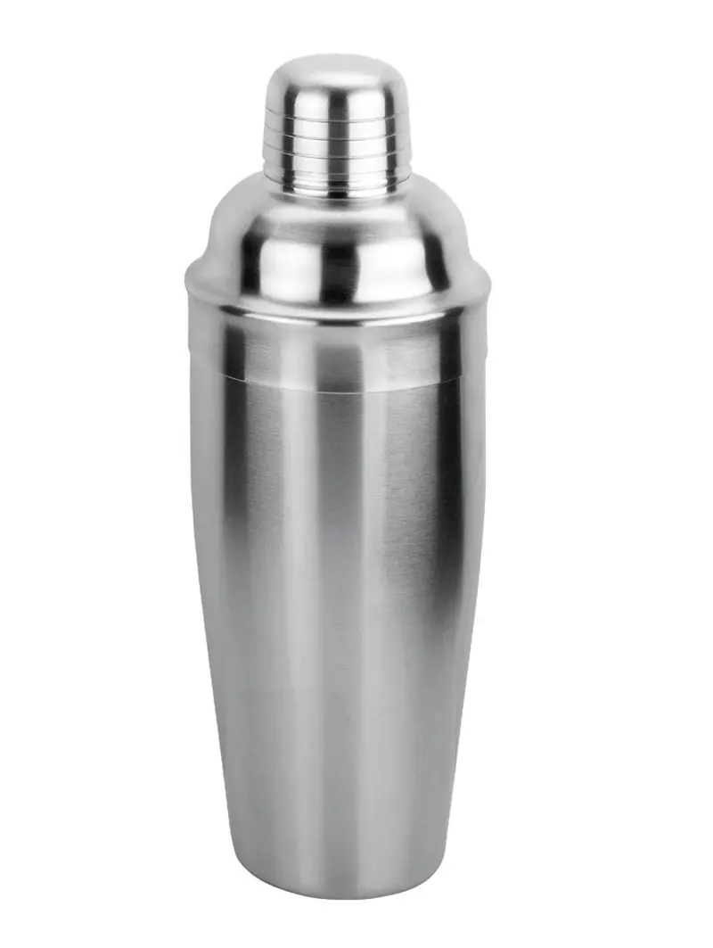Leopold Vienna 700 Ml Cocktail Shaker – Matte Stainless Steel 304 1