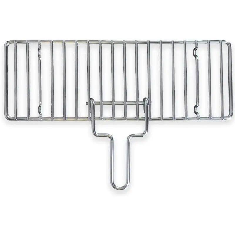 Lisa Griglietta Bbq Grill Plate – 37 × 13 Cm, Compatible With All Lisa Grills, Italian-Made 1