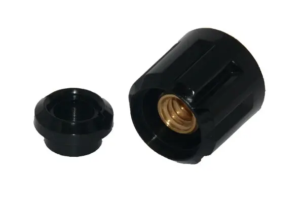 Lm Linea Steam Valve Knob 1