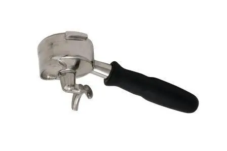 Lm Stainless Steel Portafilter Handle 1