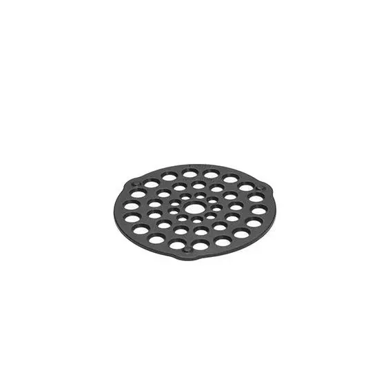 Lodge Cast Iron Trivet And Roasting Rack Combo 1