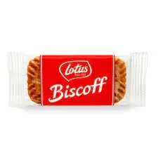 Lotus Biscoff Cookie – Single Pack 1
