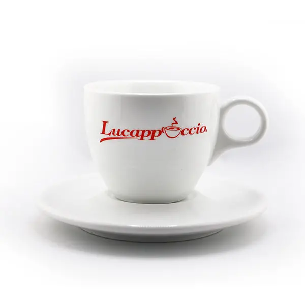 Lucaffé Lucappuccio Institutional Cups – 1 Unit 1