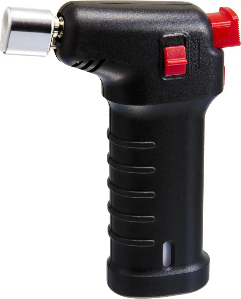 Lurch Crème Brûlée Torch With Precision Flame Control 1