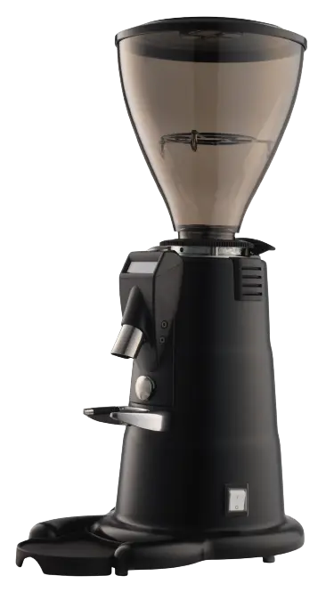 Macap M7D Digital Espresso Grinder With Precision Dosing 1