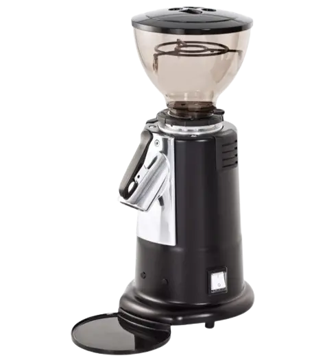 Macap Mc4 Compact Deli Coffee Grinder 1