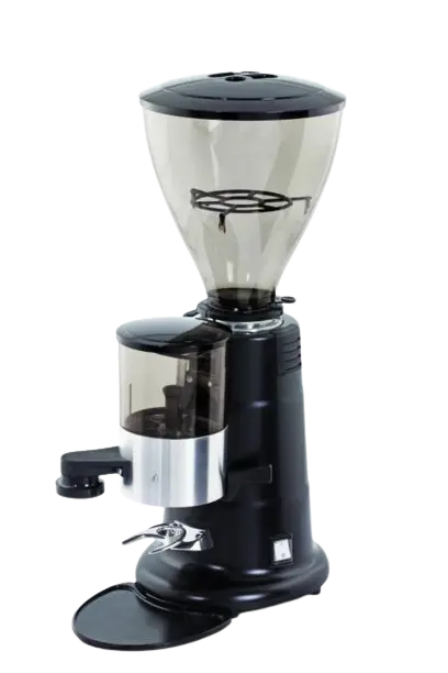 Macap Mxa Auto Micro-Dose Espresso Grinder 1